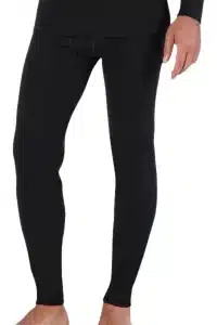 Termal Koruma Sunan Erkek Alt İç Giyim - Hafif ve Esnek Tasarım-802