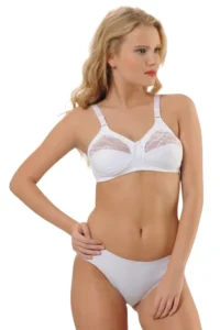 Kadın Dantelli Sütyen - Şık ve Rahat İç Giyim Seçeneği-6040