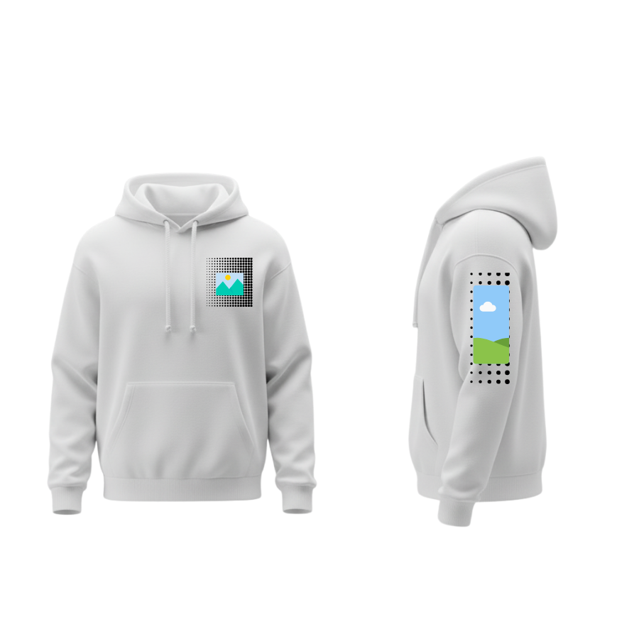 Sen Tasarla, Biz Gerçekleştirelim