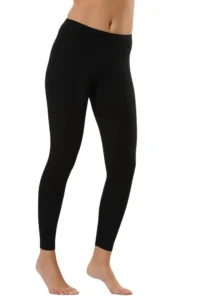 Yüksek Bel Kadın Tayt - Toparlayıcı ve Şık Spor Giyim-4003