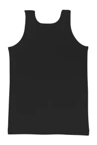 Pamuklu Erkek Çocuk Atlet - Nefes Alabilir ve Yumuşak Doku-515/516