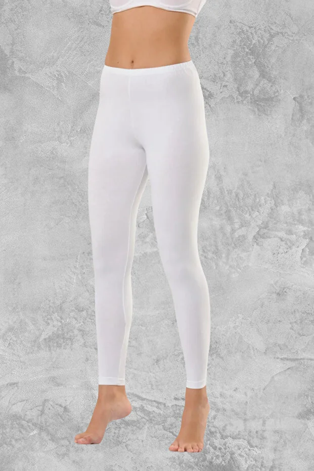 Spor Tayt - Nefes Alabilen Pamuk - Koşu İçin İdeal-4003