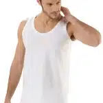 Modern ve Esnek Erkek Atlet - Günlük Rahatlık ve Şıklık-600