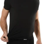 Pamuklu Erkek V Yaka Atlet - Şık ve Rahat İç Giyim 452