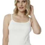 Yazlık Şıklık: İnce İp Askılı Kadın Atlet-2005/2006