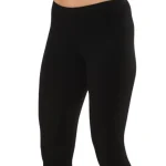 Termal Tayt ve Kısa Tayt - Kadın İç Giyimde Rahatlık ve Şıklık-4001