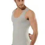 Erkek Atlet - Tutku Marka Pamuklu Klasik Atlet-500